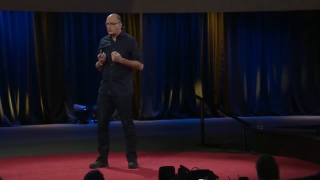 МОЗГ ЧЕЛОВЕКА ВО ВРЕМЯ ОБЩЕНИЯ - Ури Хассон - TED на русском