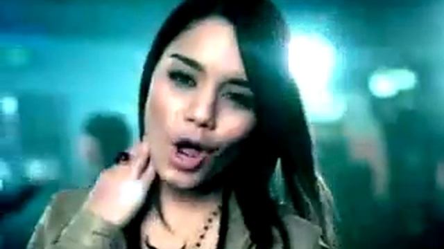 mp3MusicCollection.com / Vanessa Hudgens - Say Ok Music Video