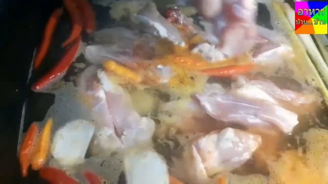 ต้มยำกุ้ง ต้มยำไก่ ต้มยำกุ้งไก่ ต้มยำเห็ดออรินจิ ต้มยำเห็ดโคนญี่ปุ่น ต้มยำเห็ดหอม l อาหารบ้านบ้าน