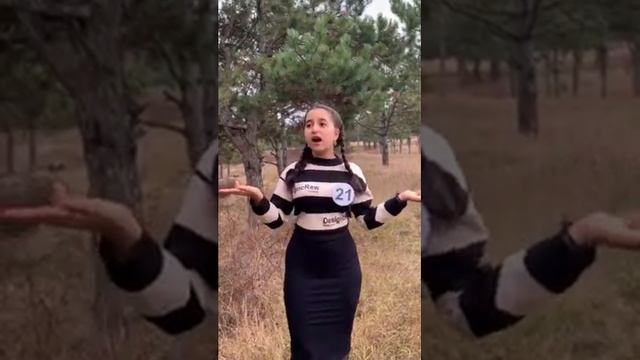 Ахпюр 21 Гран При старшая группа Бельченко Марианна