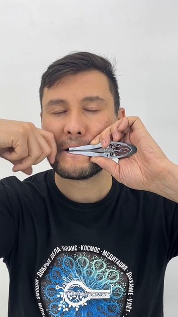 Варган "Тесла" высокочастотный