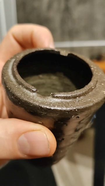 Керамика ручной работы