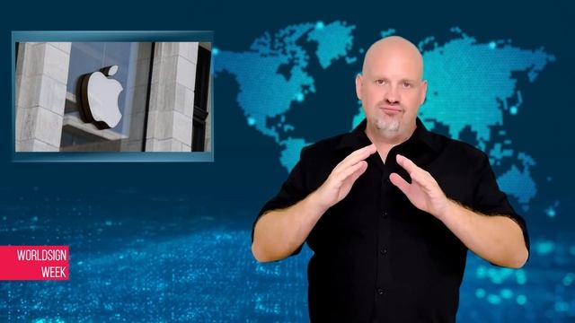 WorldSign Week | 24 June 2022