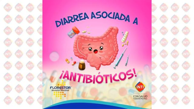 COMPILACION VIDEOS CORTOS FB  ALUMAG FLORESTOR DIARREA POR ANTIBIOTICOS