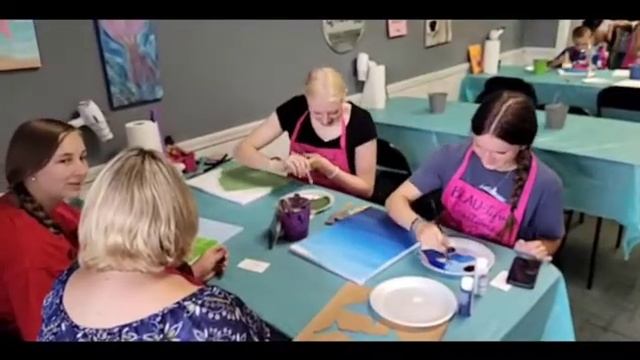 BEAU-tiful Creations