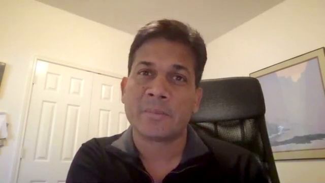 IBM Blockchain for Business author Nitin Gaur and HCT