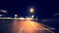 Found Poem Video