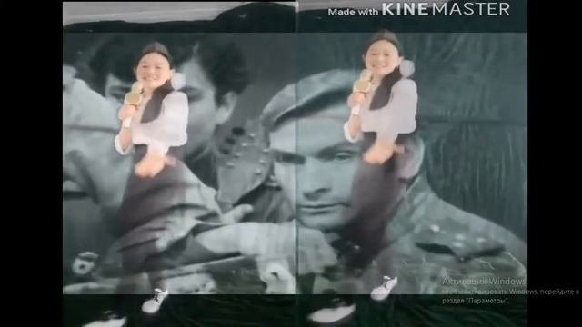 Видео сабак Улуу Ата Мекендик согуш