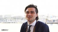 UIBS student interview with Bauwe - June 2015