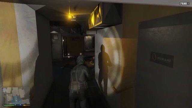 GTA V GAME PLAY VIDEO # 47 | Mission: Monkey Business