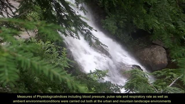 Influence of Temperature and Humidity on the Physiological Indices of Stress in the Obudu Mountain