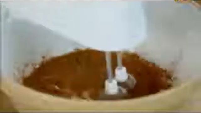 Итальянское мороженое