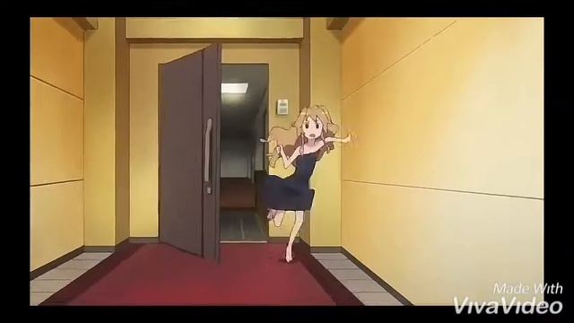 Toradora AMV - Esa chica