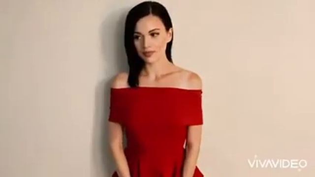 Марина Дмитриева. Видео-визитка