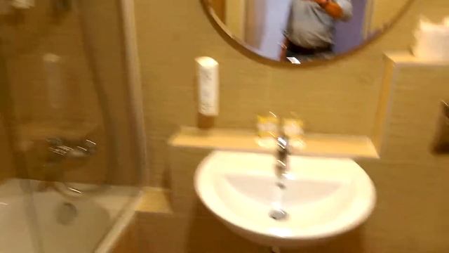 Galaxy Hotel Cracow in Poland  - good business hotel in a central location