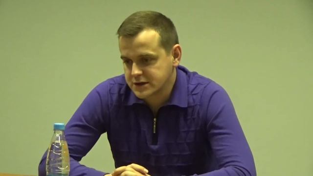 Передача о начале чемпионата Щелковского района по мини-футболу сезона 2017/18