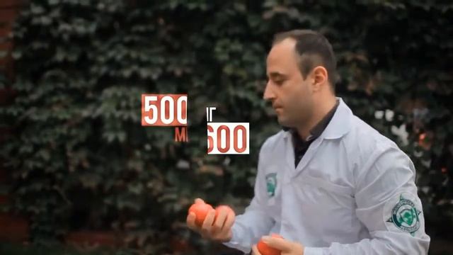 Мы едим ядовитые овощи