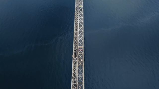 Cherkassy Bridge