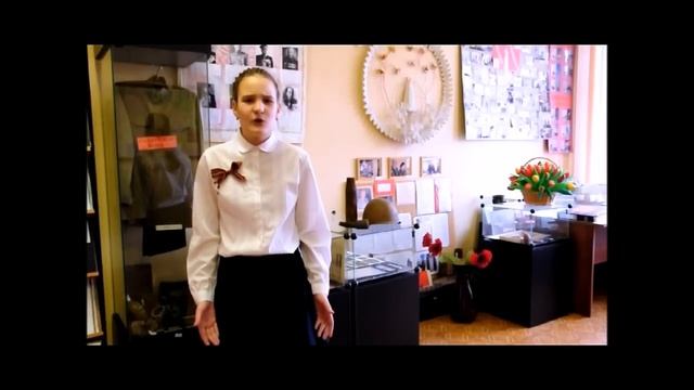 Проект "Помнит мир спасённый"
