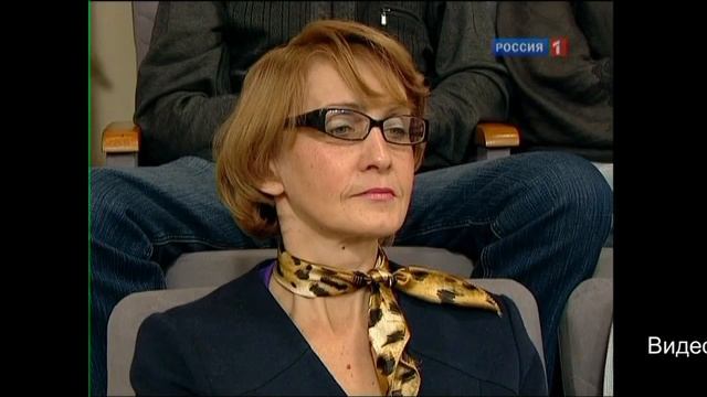Школа вязания "Шерстяные истории" на телеканале РОССИЯ