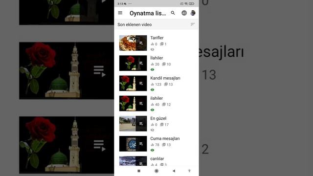 YouTube  ayarları yorumlar dakika görüntülenme nereden bakılır