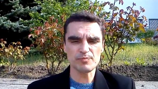 Заводской поэт, Александр Шестаков "Осветившийся рай"