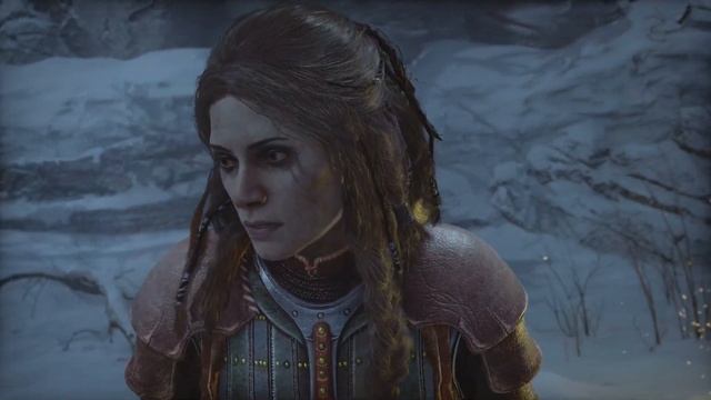 Young Kratos vs Freya Boss Fight | God of War Ragnarök