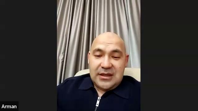 О ТОМ, О СЁМ. ВЫПУСК №1. ЭТИКА БИЗНЕСА.