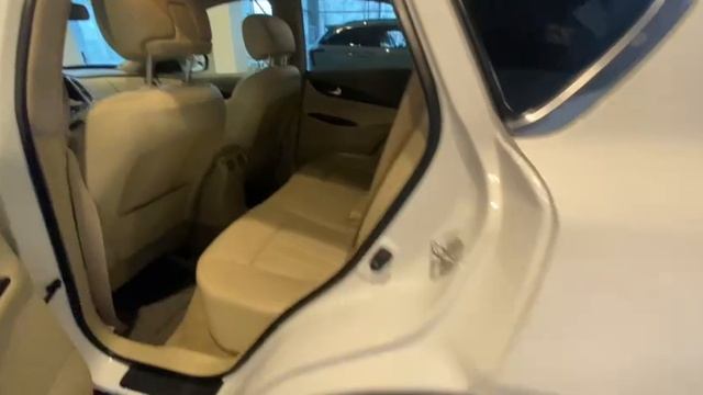 INFINITI QX50 2013 года, пробег 137 103. Обзор автомобиля от Альянс-Select.