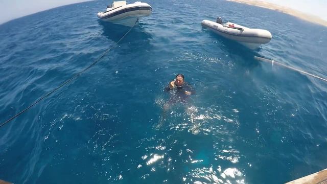 снорклинг Египет 2018 год Кайтсафари ч16