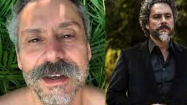 Alexandre Nero declara apoio a Lula