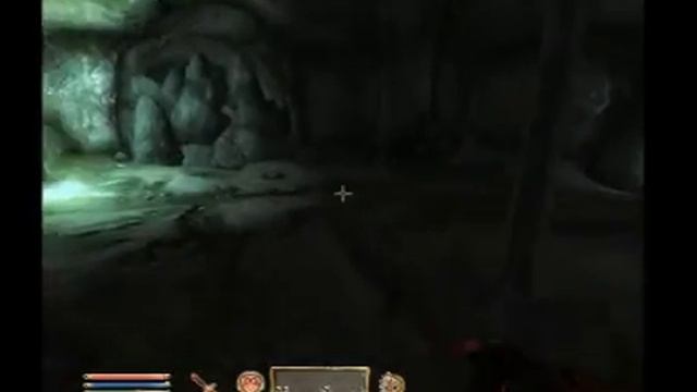Oblivion Walkthrough-Fighters Guild Unfinished Business
