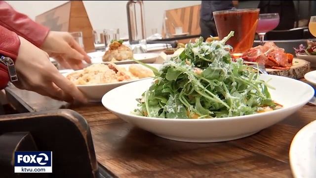 Bay Area restaurants brace for decline in business amid omicron surge