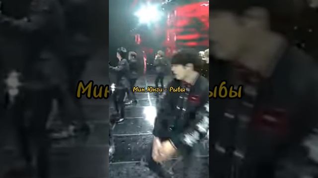 ~Знаки зодиака группы BTS~   Угадай мой знак зодиака(в видео его нету) и напиши его в комментарий