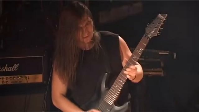 CAVANDISH  "Магистр Тамплиеров".avi