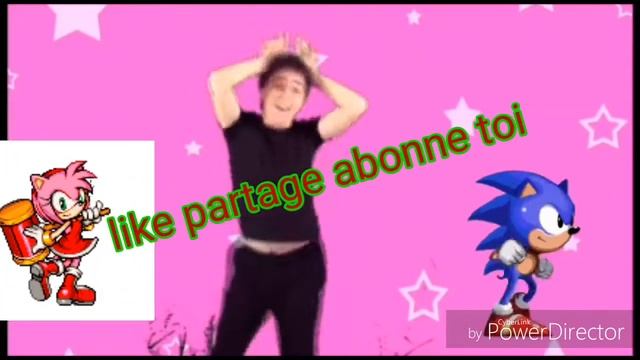 Voici l'outro pour foxina comme je sais que tu adores farod alors voici ton cadeau