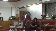 Coming of Christ Full Gospel Church (June 2, 2024)