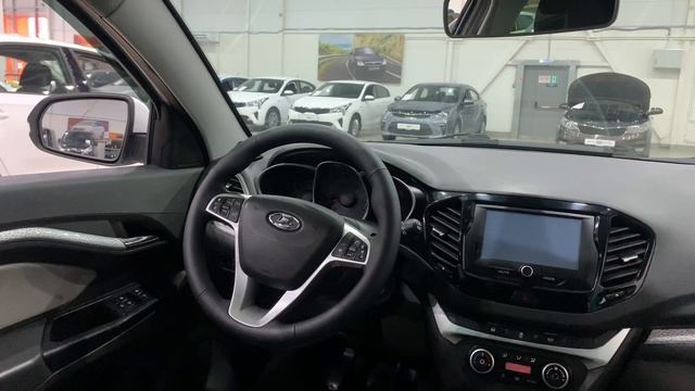 Продается Lada Vesta SW Cross 2018 /Авто с пробегом