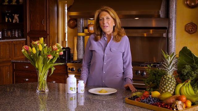 Nova Scotia Organics - Pre & Pro-Biotics