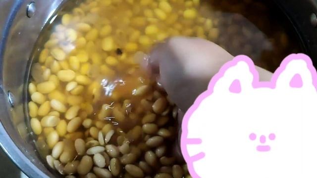 PERANAN JAMUR RHIZOPUS ORYZAE DALAM PEMBUATAN TEMPE DI MAN 2 KOTA BEKASI