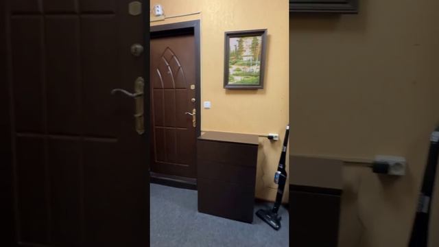 1 ком кв-ра Домодедовская 38к1