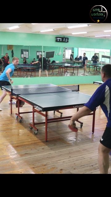 📹🔥 Ай-яй-яй😊 | Божок 🏓 Козин /ВГСПУ турнир 15.06.24 #настольныйтеннис #спорт #tabletennis #волгогра