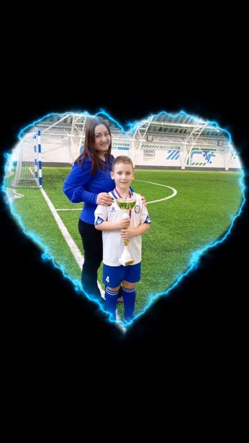 мои друзья и моя семья а коротко мои любимки