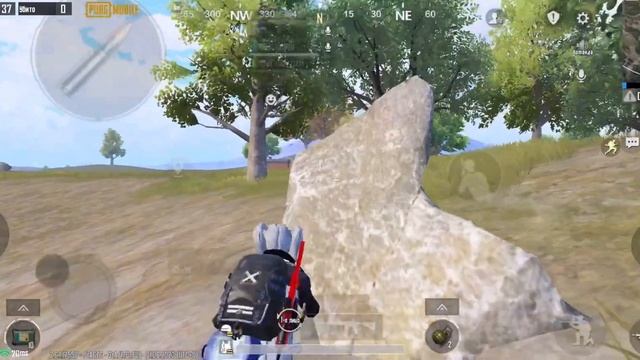 HIGHLIGHTS #17 | PUBG MOBILE | IPHONE 11 | TOURNAMENT