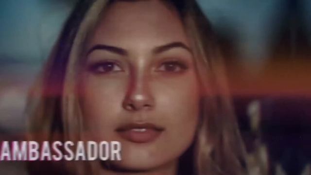 Celles Tiane Ambassador Teaser