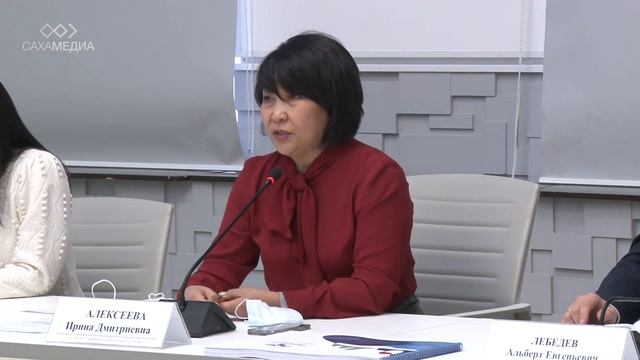 Круглый стол «Туристический бренд Хангаласского района»