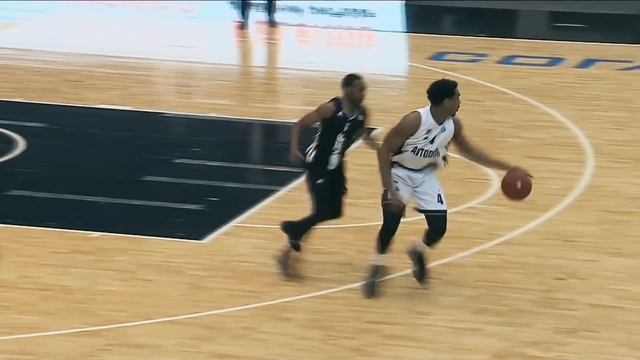 VTB League Week 25. Top 10 Plays