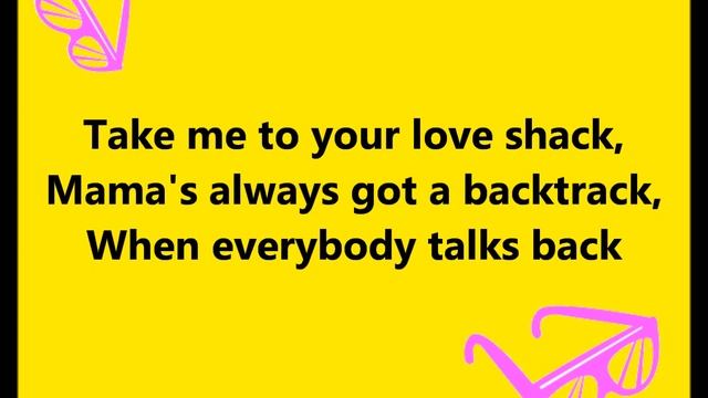 Neon Trees -Everybody Talks- Lyrics