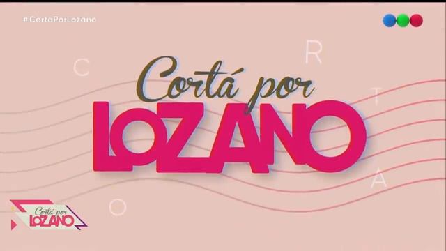 Stephanie Denmer y Guido Pella cuentan su primer encuentro - Cortá por Lozano 2020