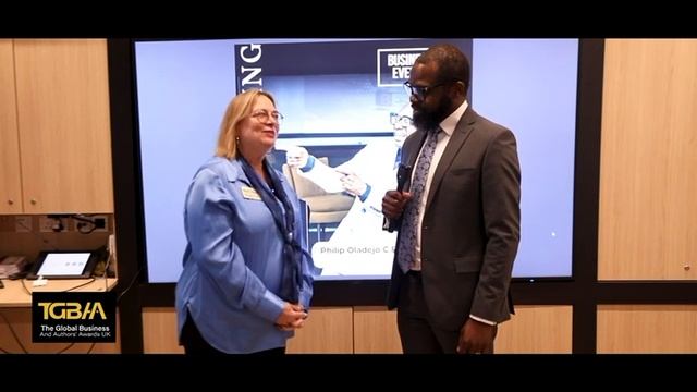 TGBAA UK BUSINESS NETWORKING| NATWEST BANK |MILTON KEYNES